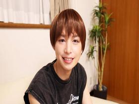 元カブキ人気ホスト、衝撃カミングアウト！男の娘になってDEBUT！REM　サンプル画像10